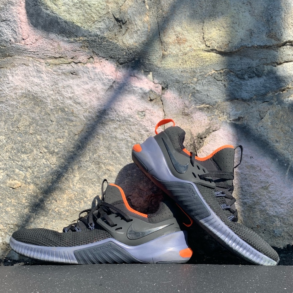 Men’s Nike Free x Metcon 1 - Men’s US 11.5